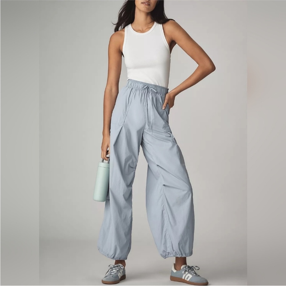 Anthropologie Jumpsuit